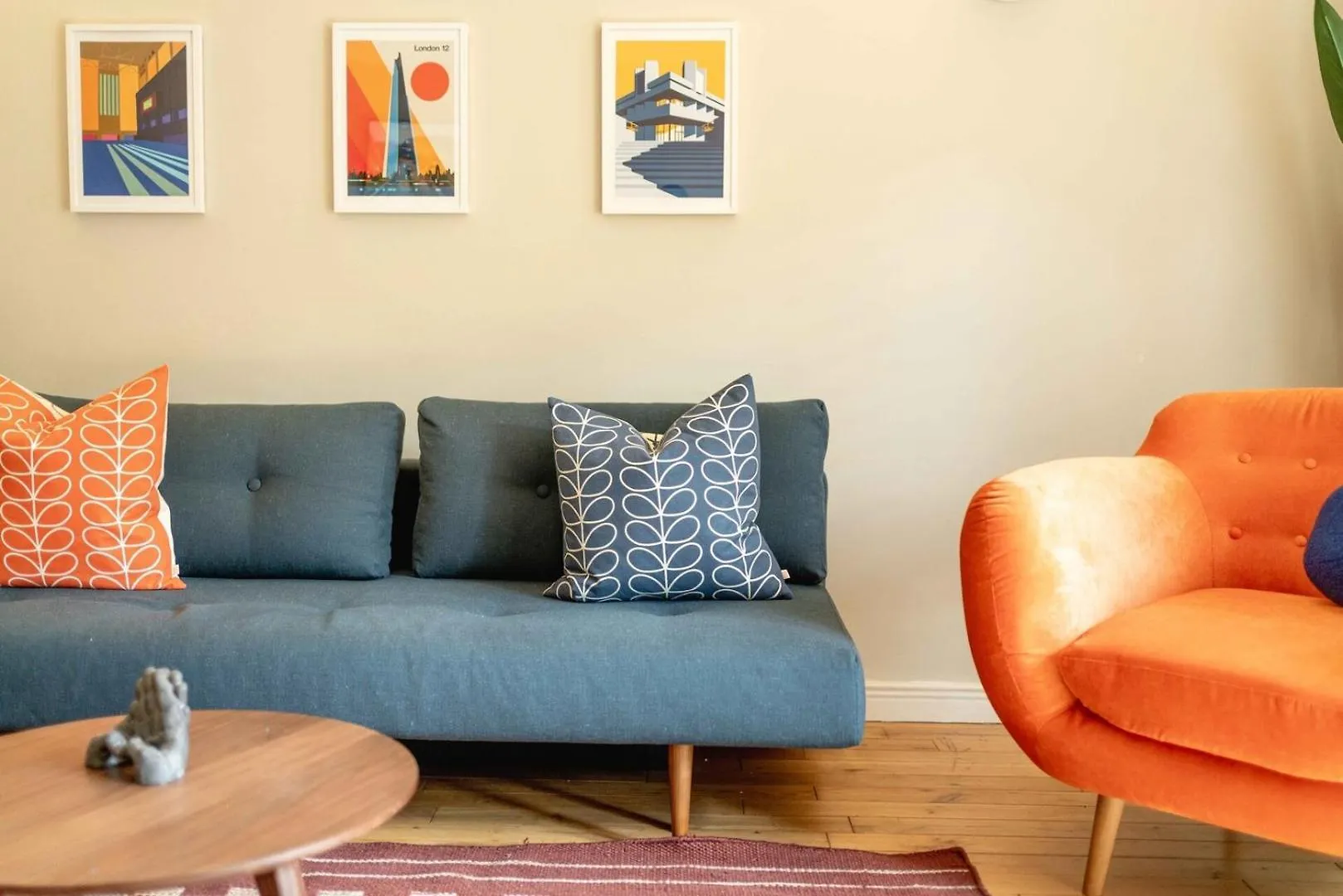 Apartment Serene Garden Flat - Steps From Tower Bridge London United Kingdom